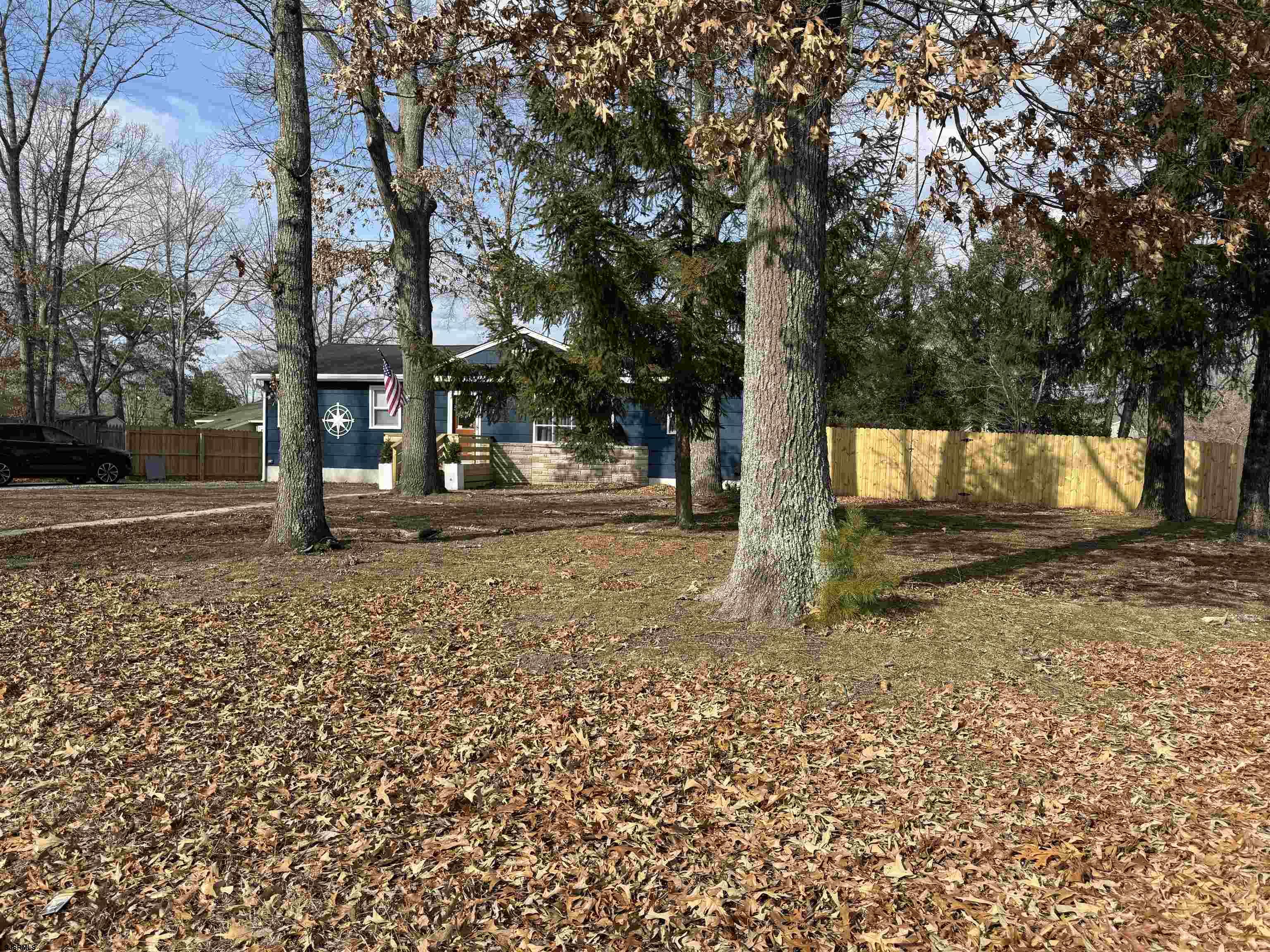416 Zion Road