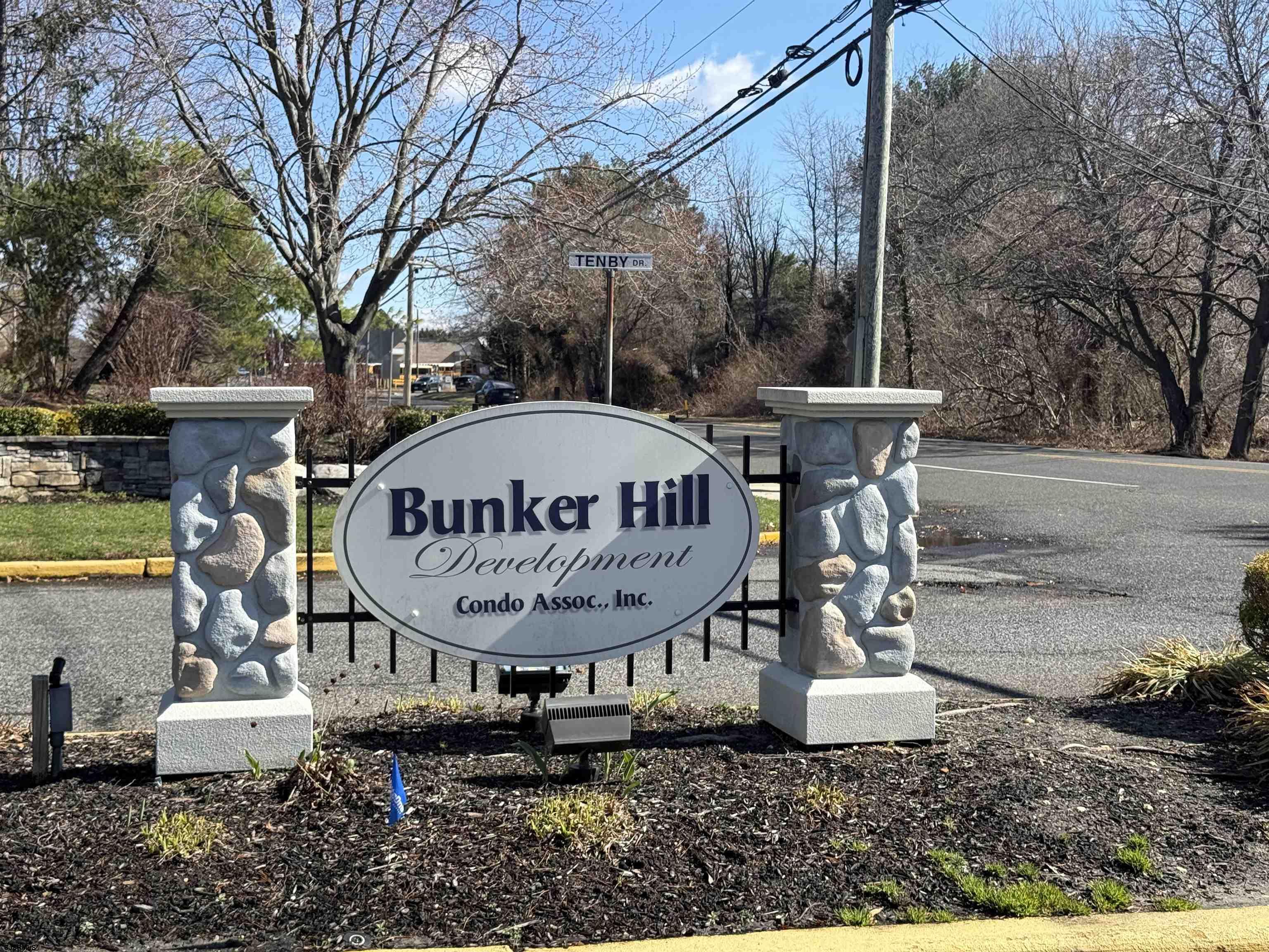 17 Harrogate Ct Unit: 17