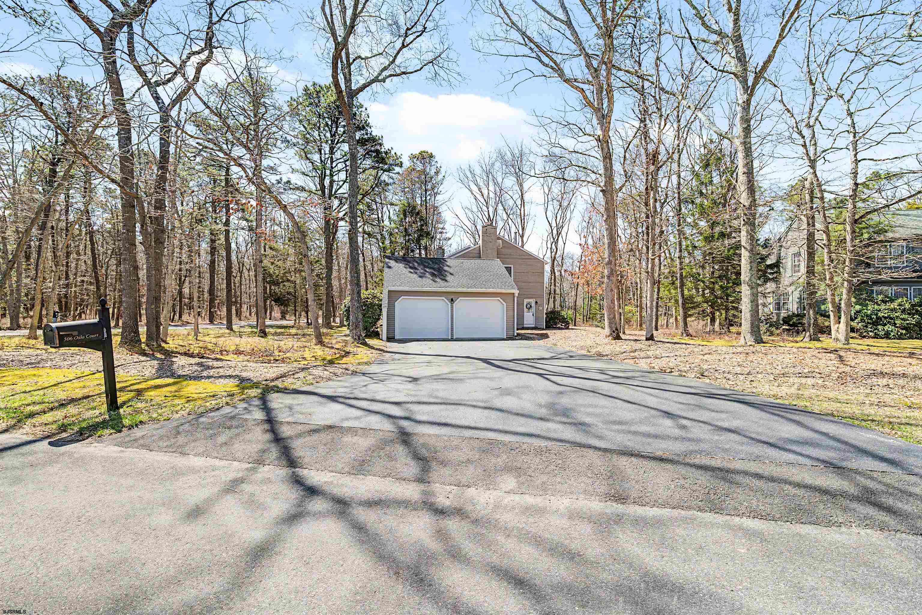 506 E Oslo Ct