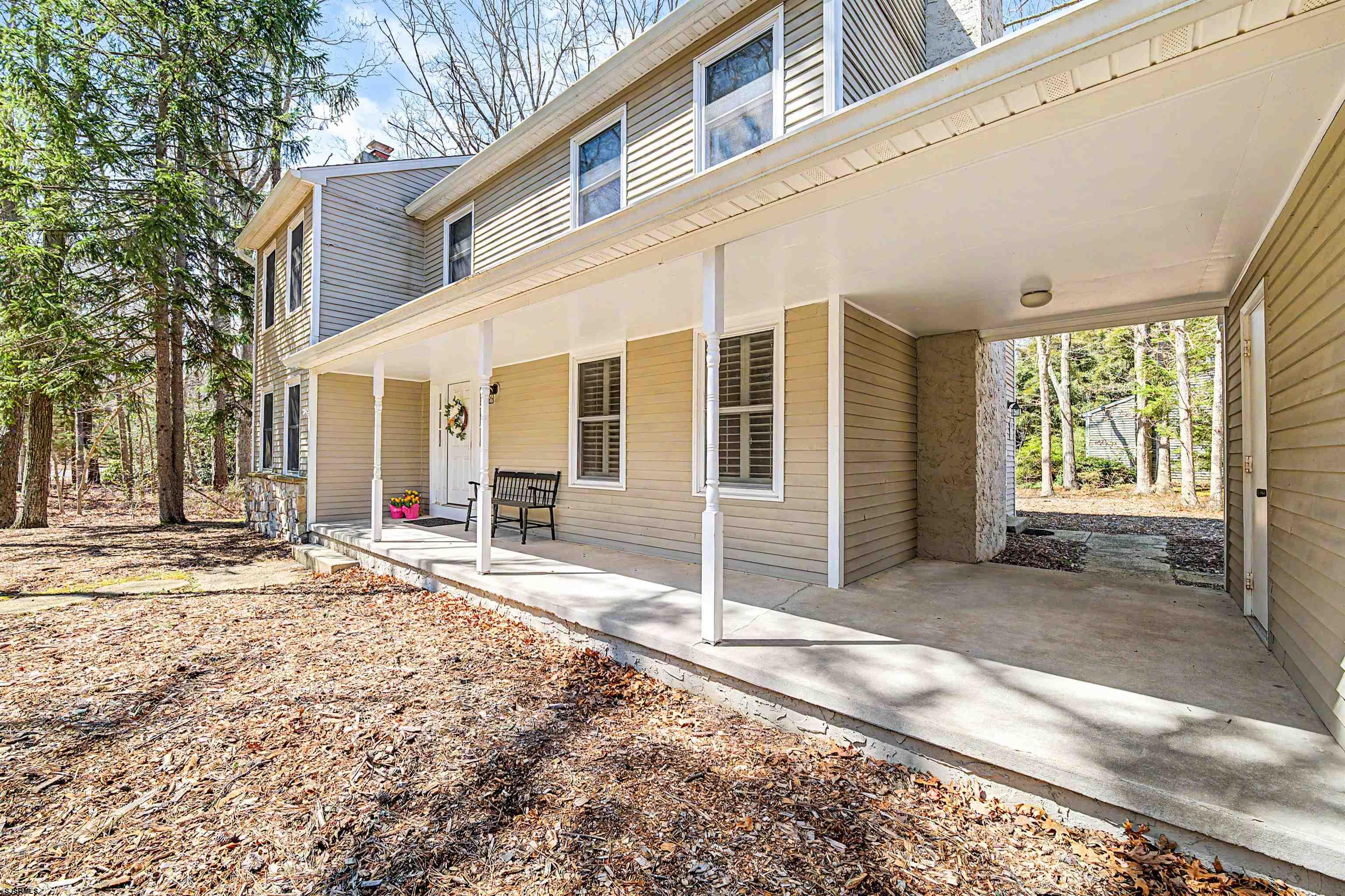 506 E Oslo Ct