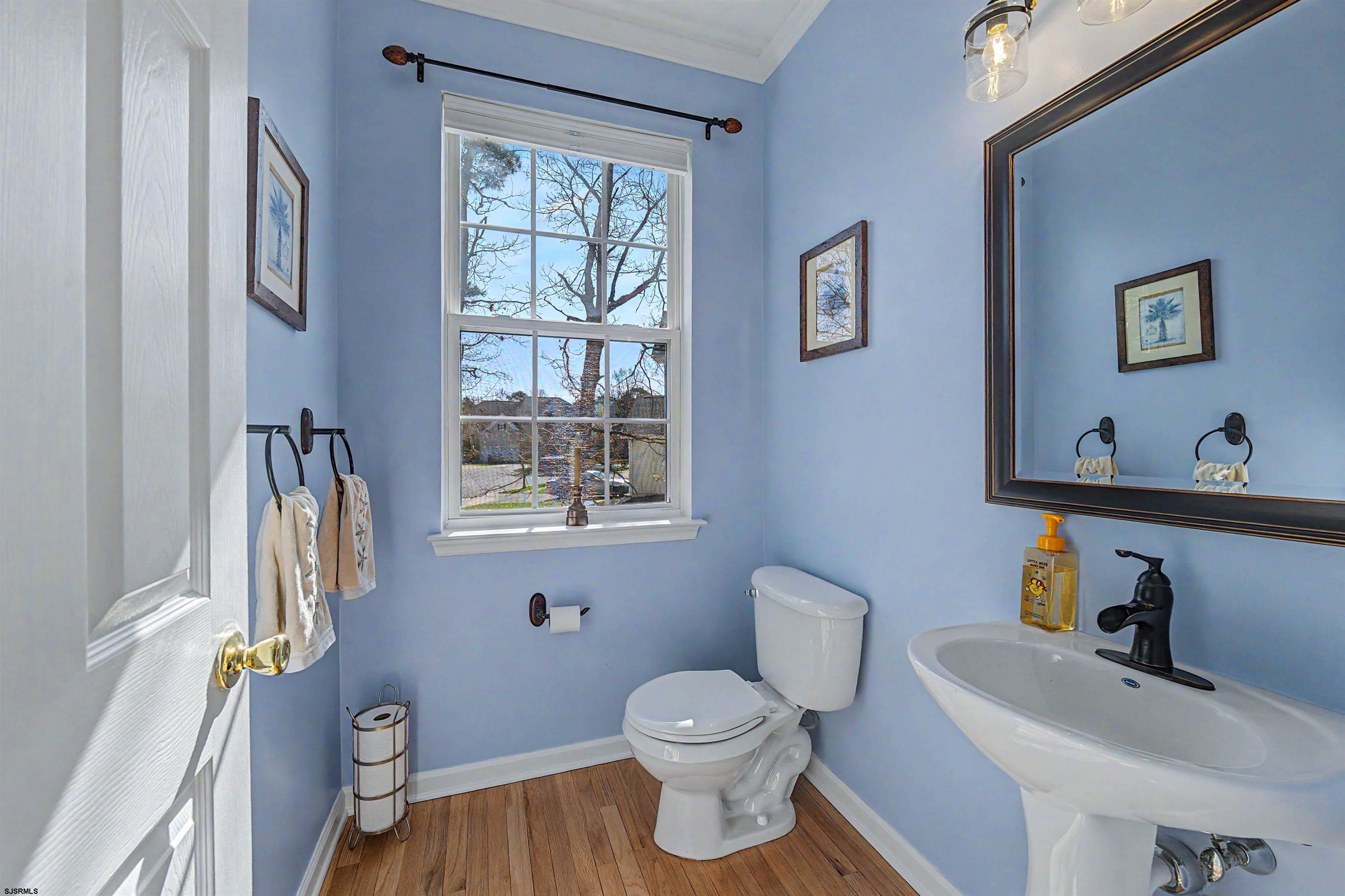 456 Exeter Ct