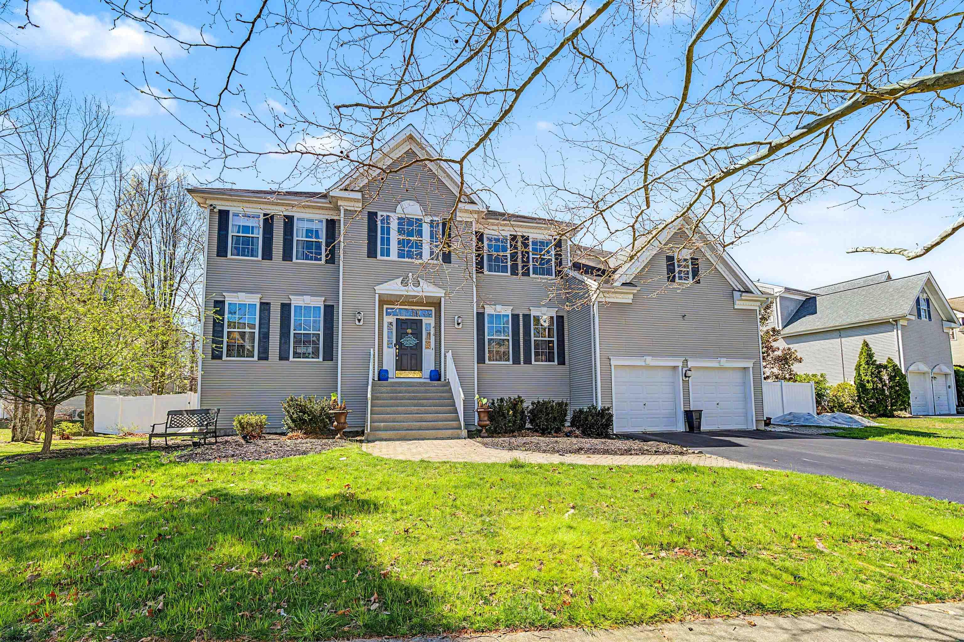456 Exeter Ct