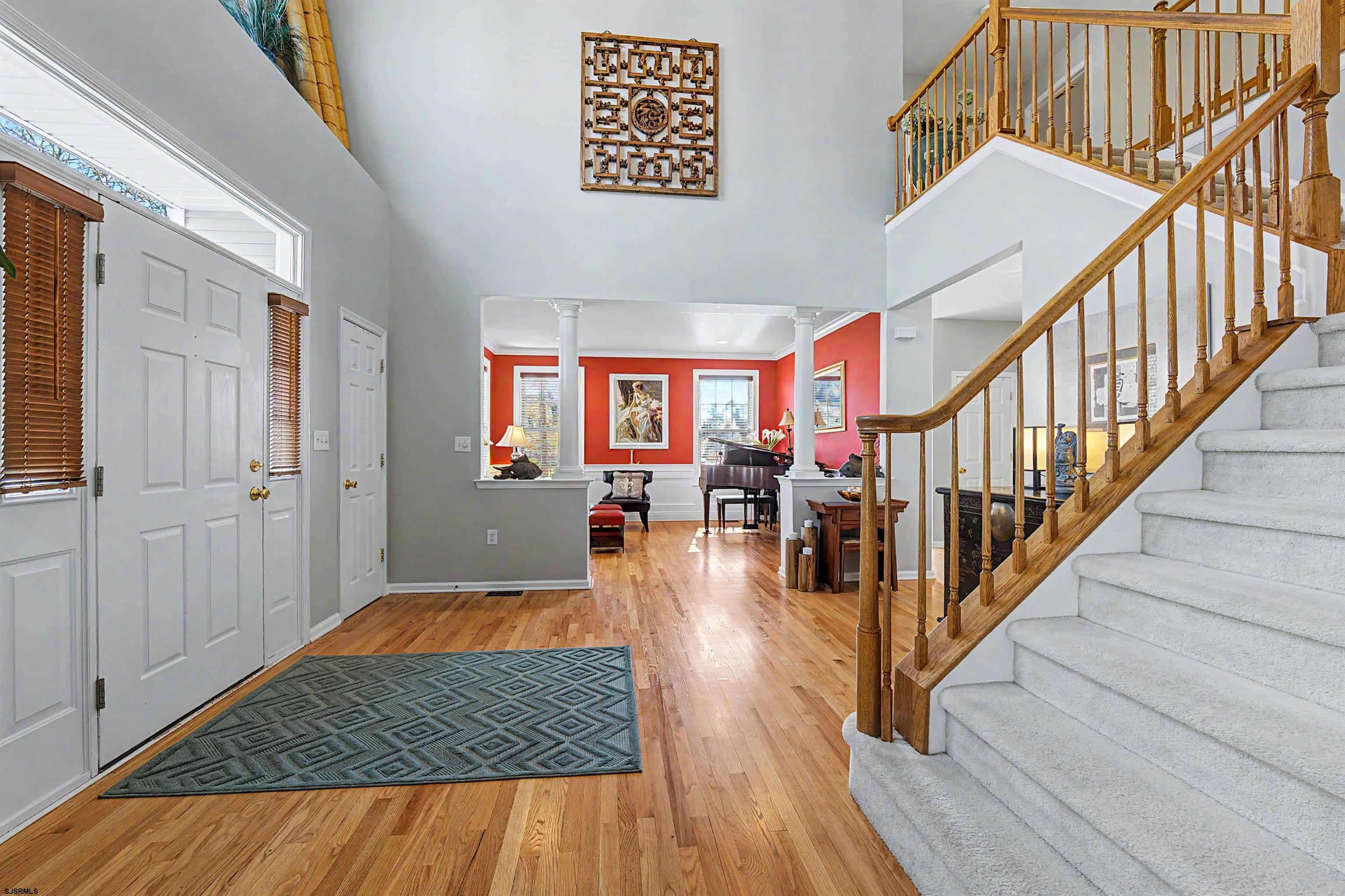 456 Exeter Ct