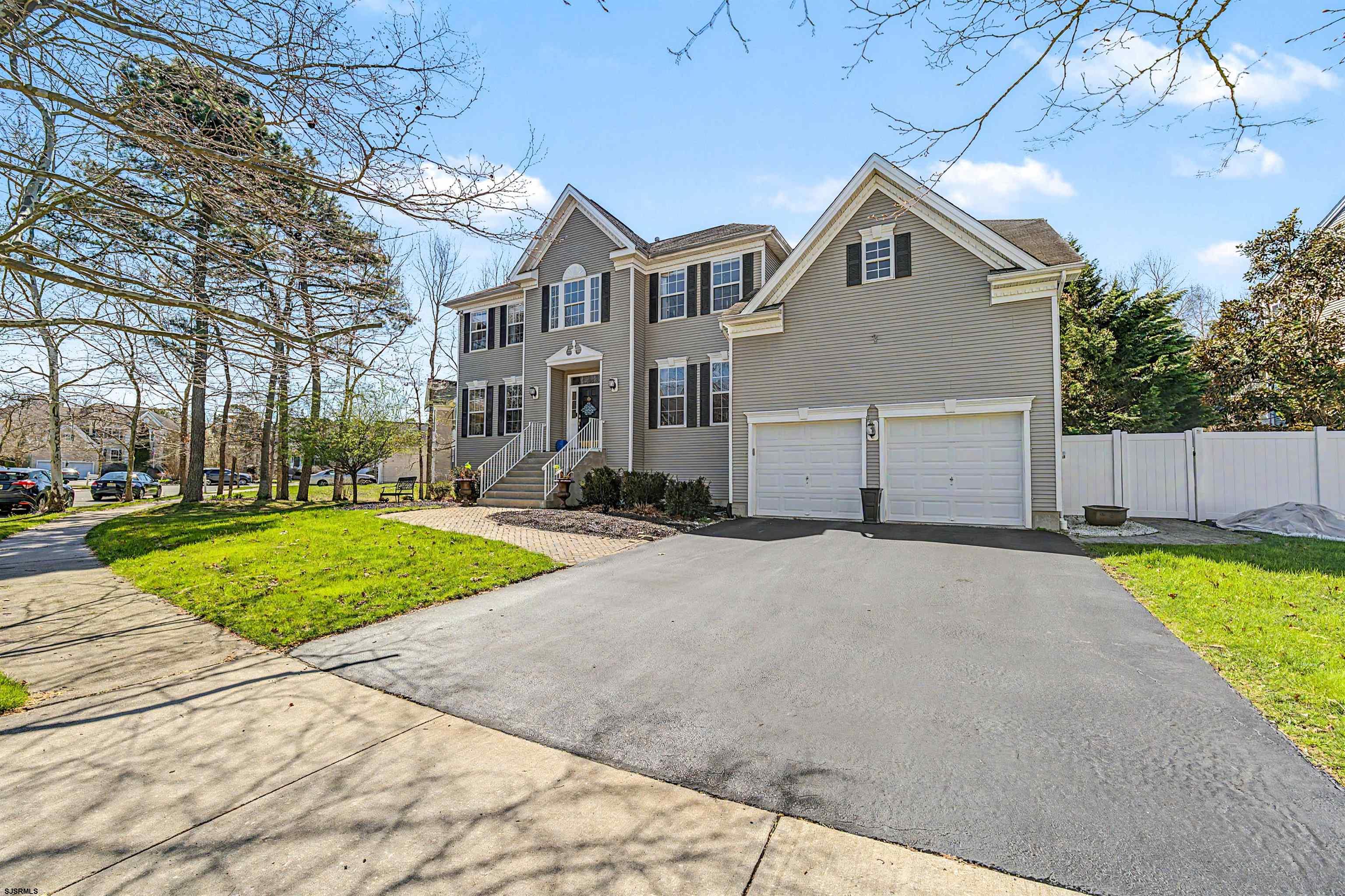 456 Exeter Ct
