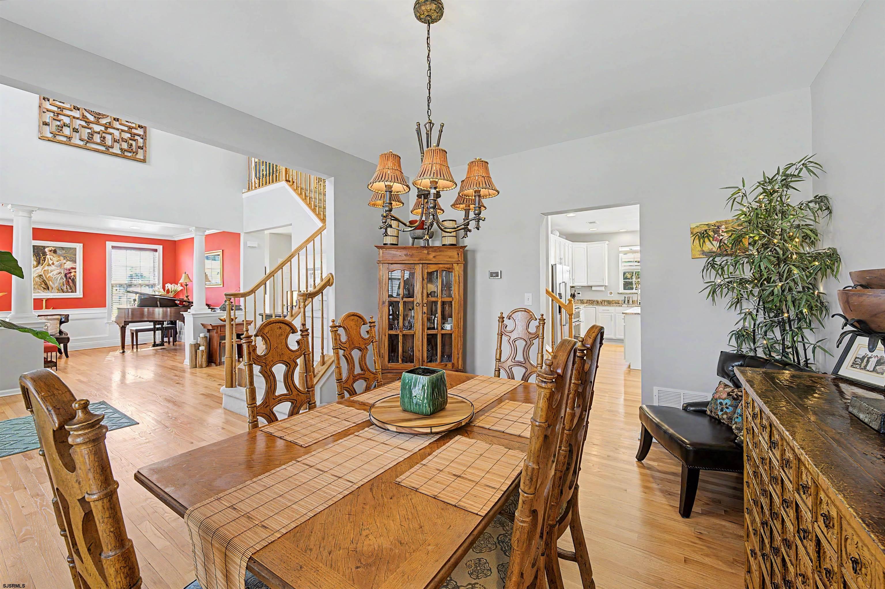 456 Exeter Ct