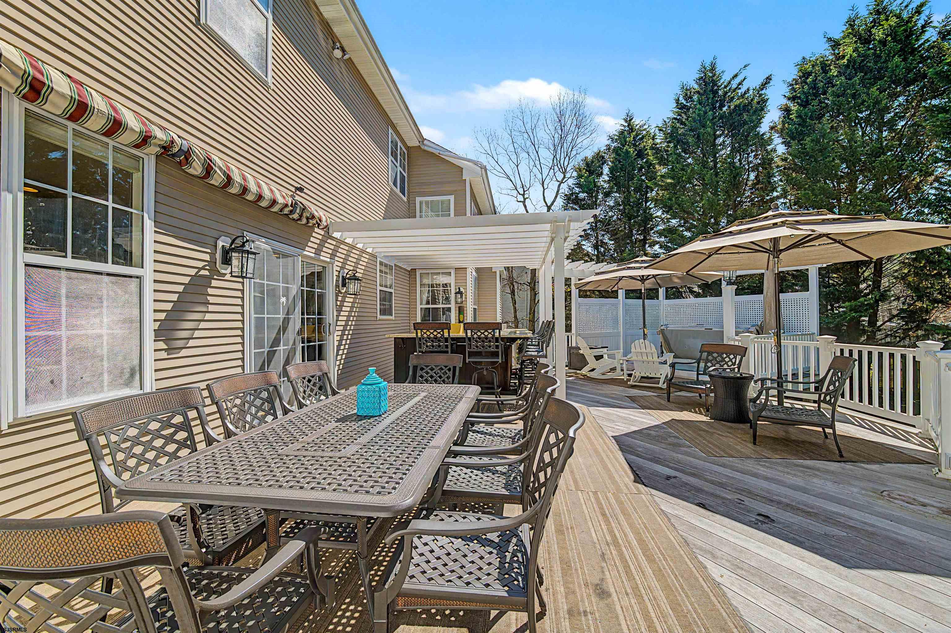 456 Exeter Ct