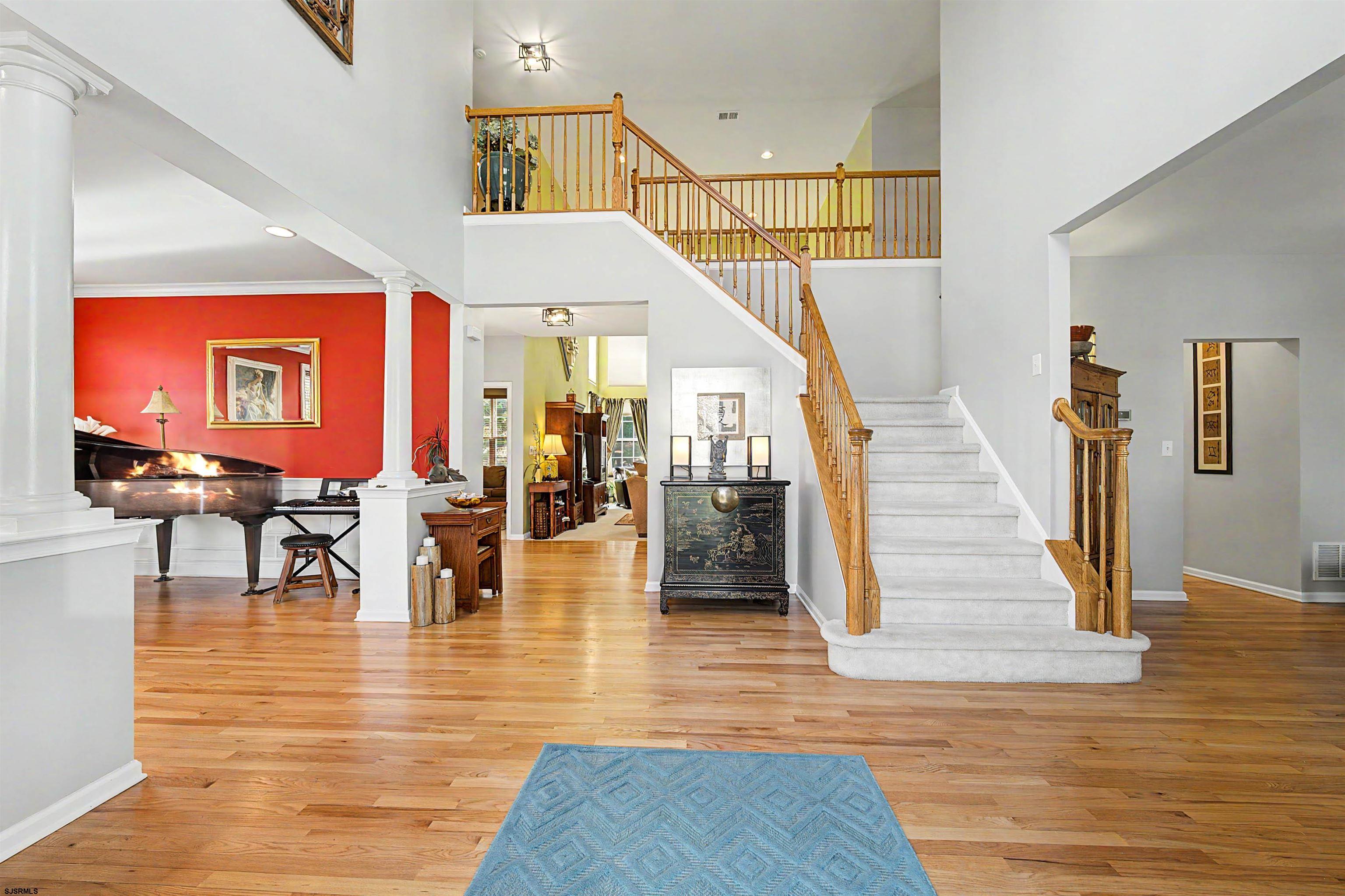 456 Exeter Ct