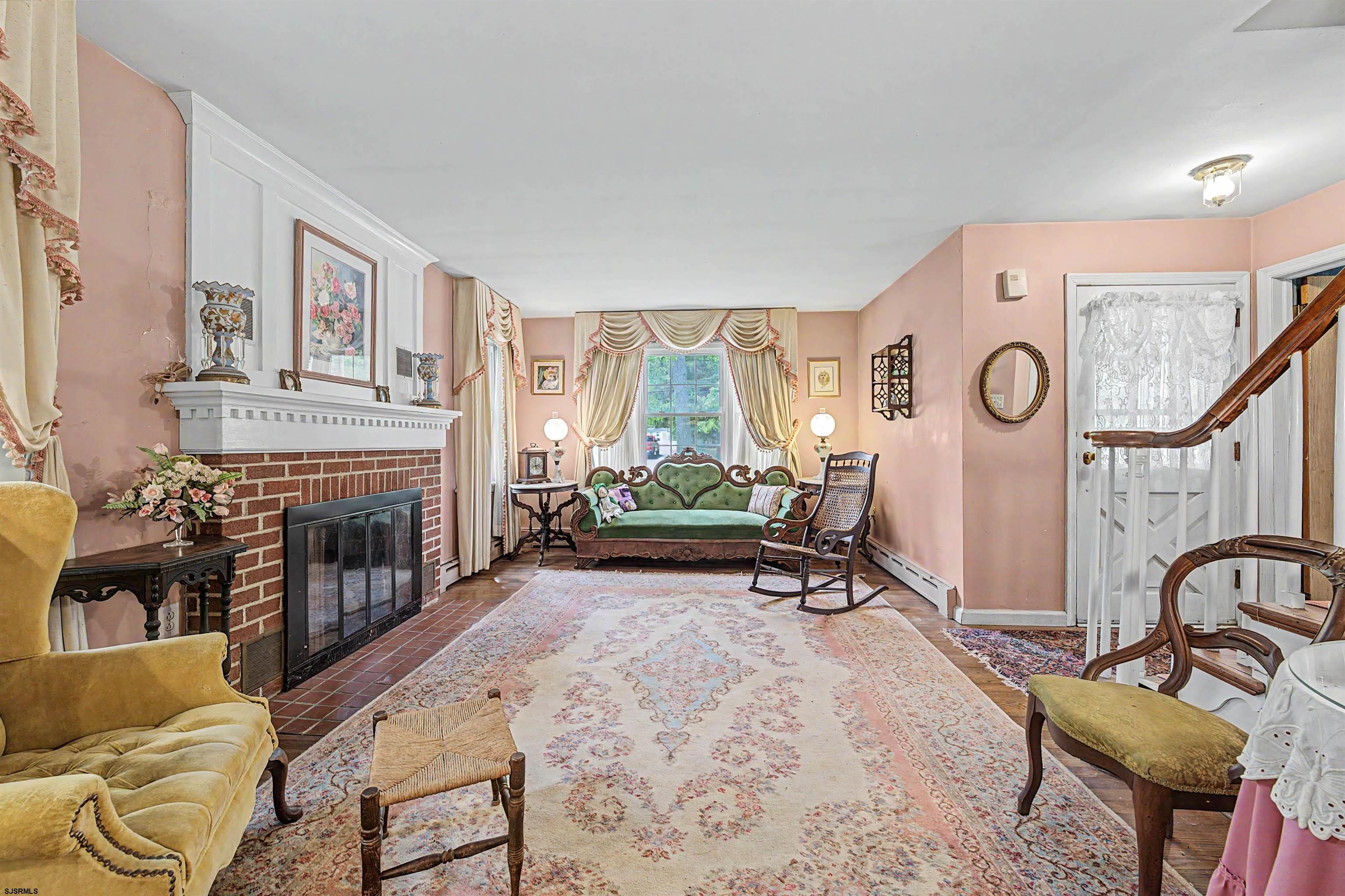 144 Pitney Road