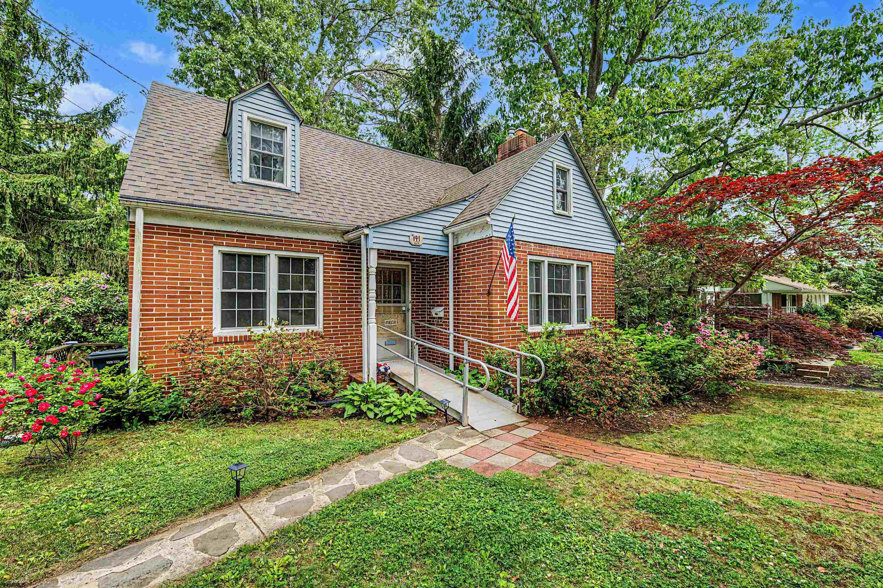 144 Pitney Road
