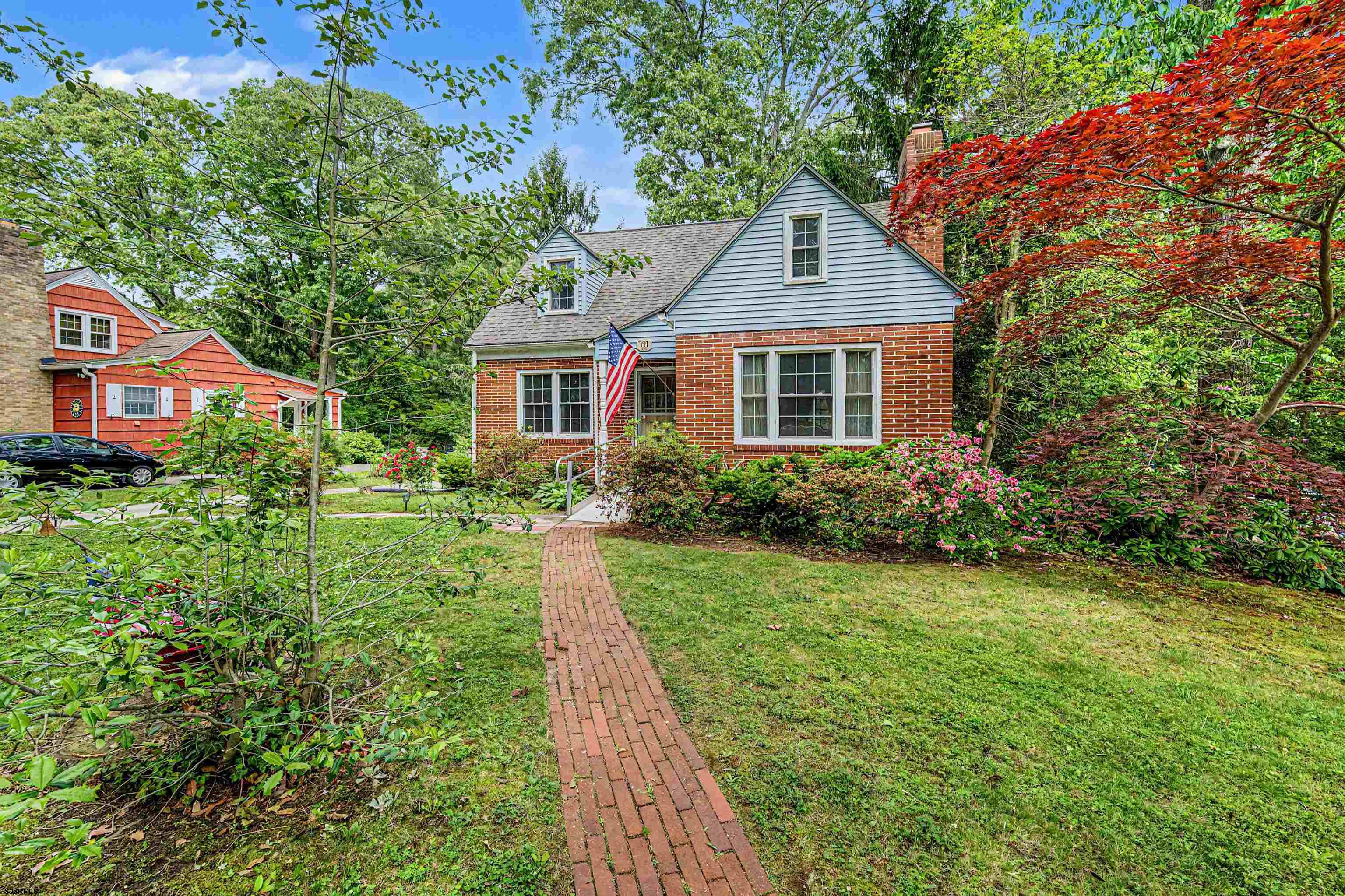 144 Pitney Road