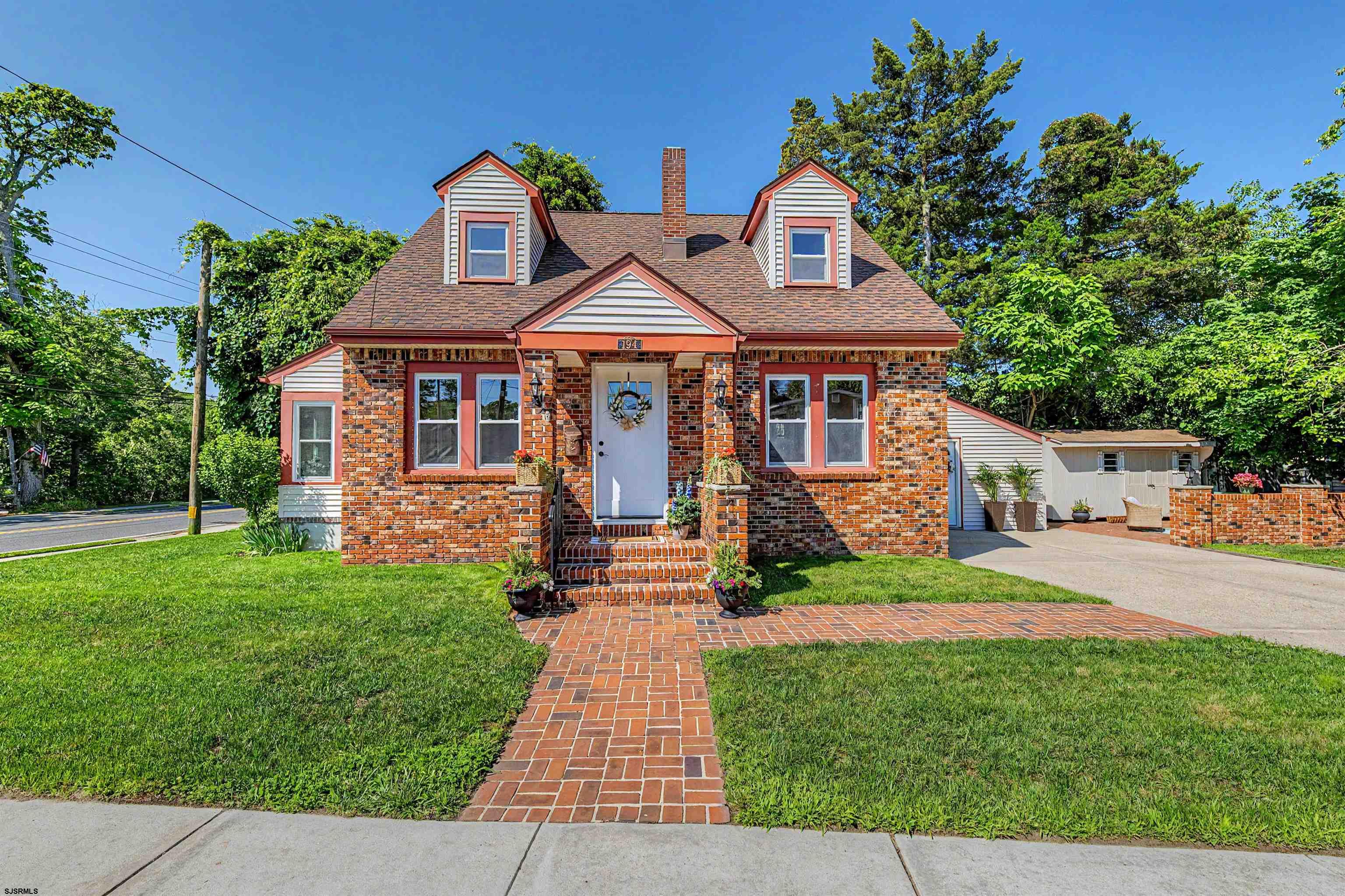 194 N Shore Road