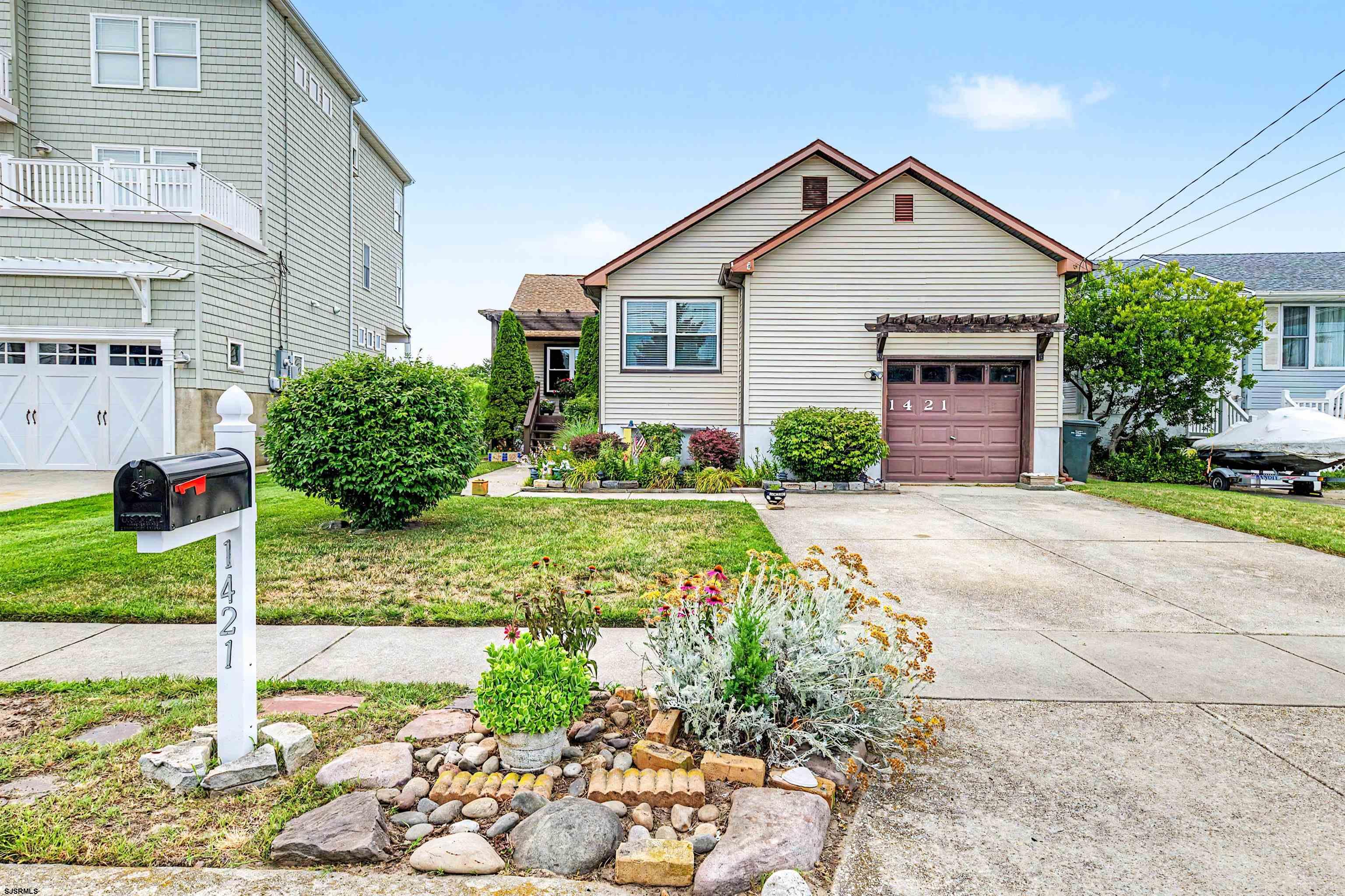1421 Sheridan Blvd