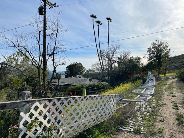 760 Rainbow Hills Road