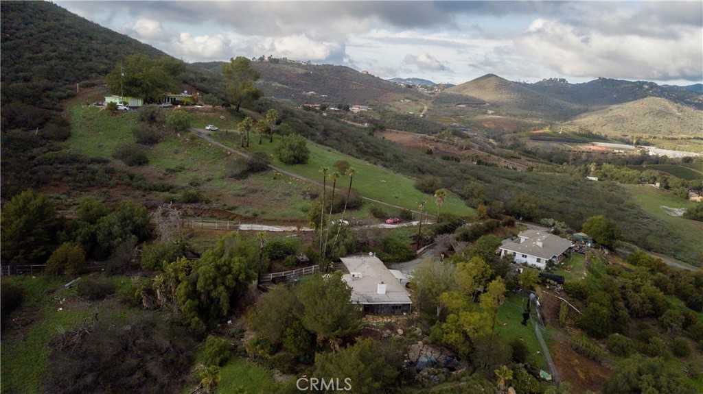 760 Rainbow Hills Road