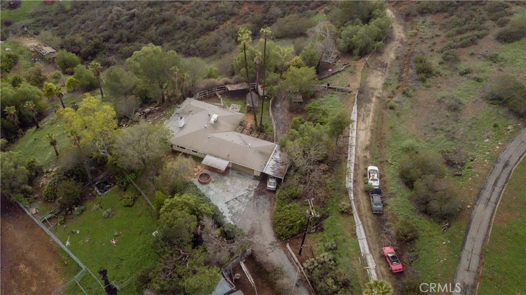 760 Rainbow Hills Road
