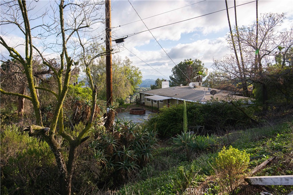 760 Rainbow Hills Road