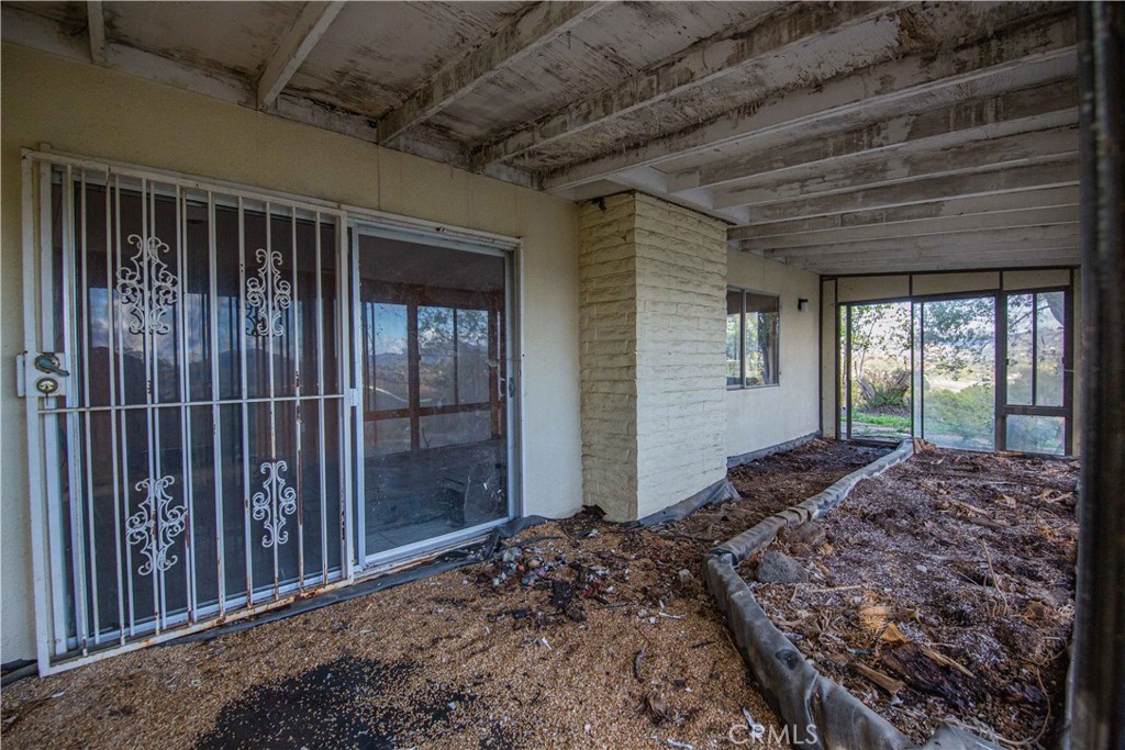 760 Rainbow Hills Road