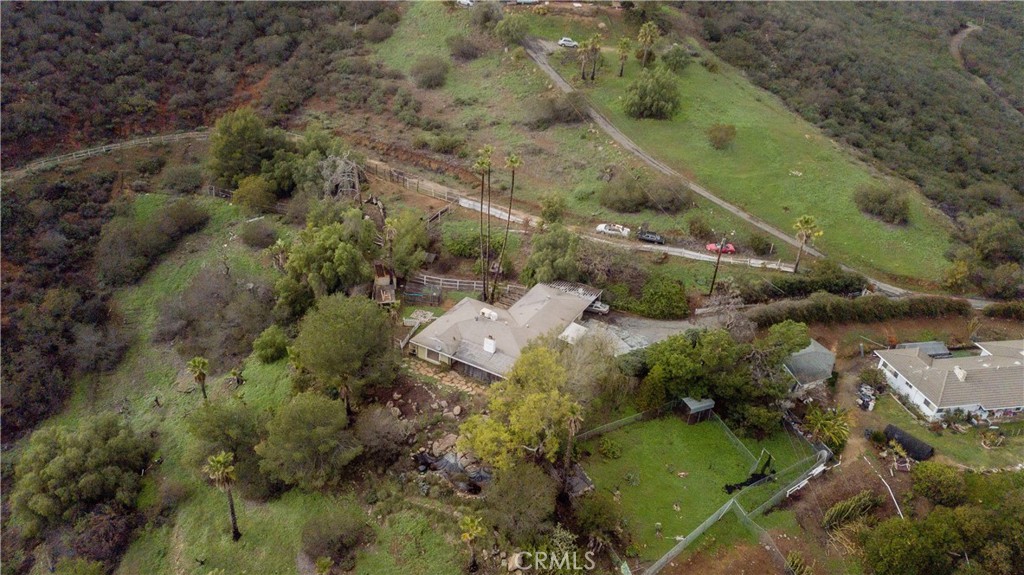 760 Rainbow Hills Road