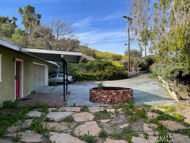 760 Rainbow Hills Road