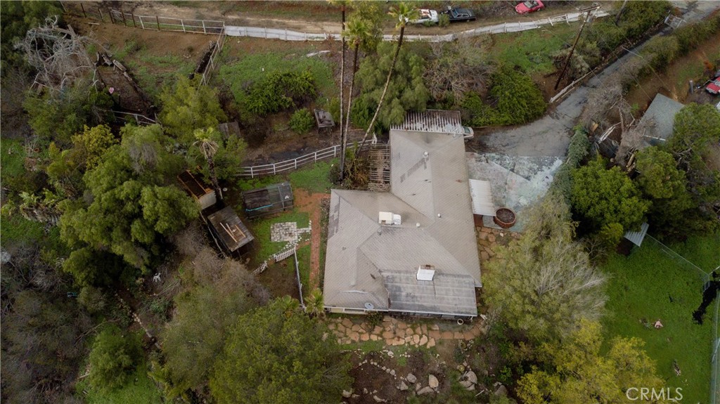 760 Rainbow Hills Road