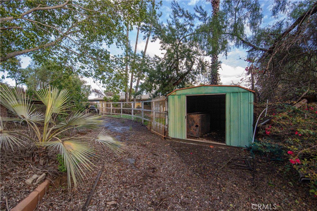 760 Rainbow Hills Road