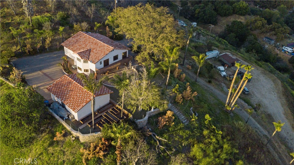712 Stewart Canyon Road