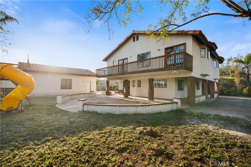 712 Stewart Canyon Road
