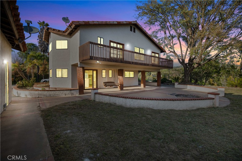 712 Stewart Canyon Road