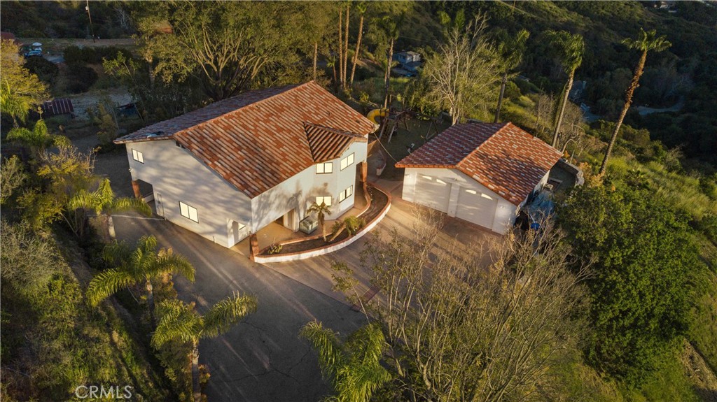 712 Stewart Canyon Road