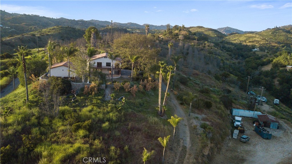 712 Stewart Canyon Road