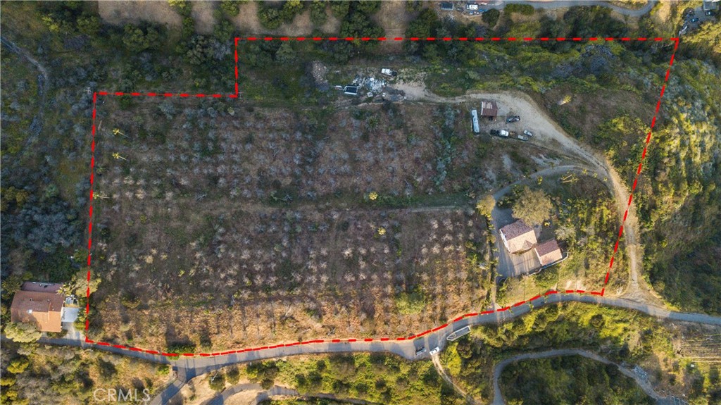 712 Stewart Canyon Road