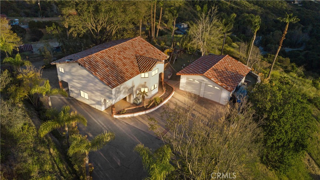 712 Stewart Canyon Road
