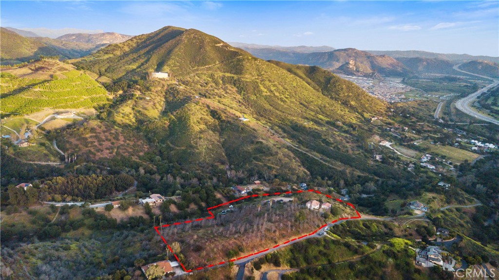 712 Stewart Canyon Road
