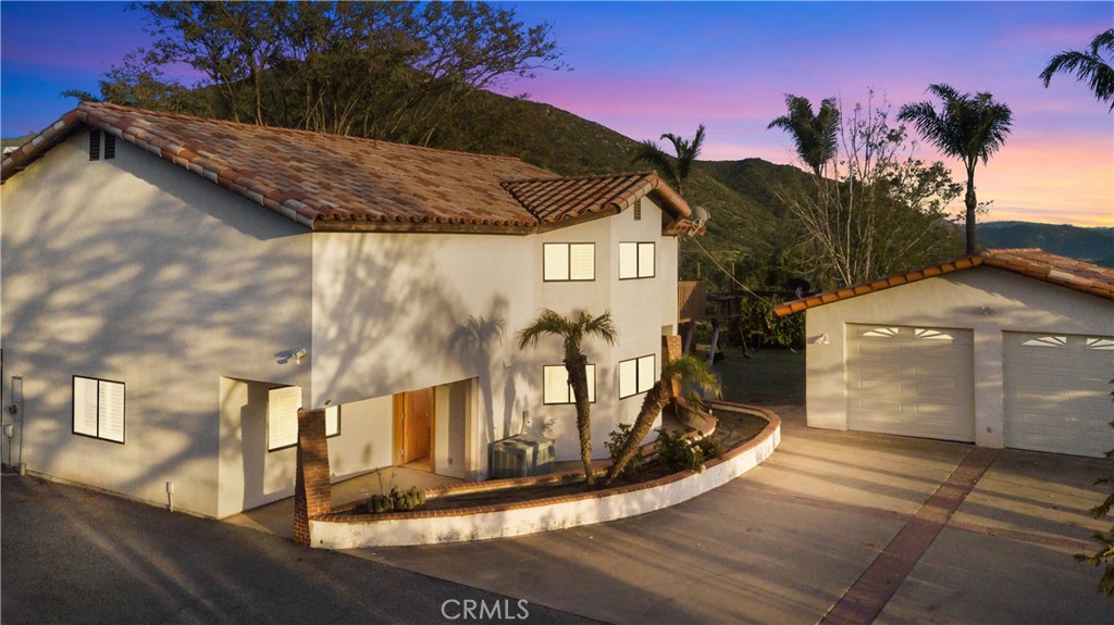 712 Stewart Canyon Road