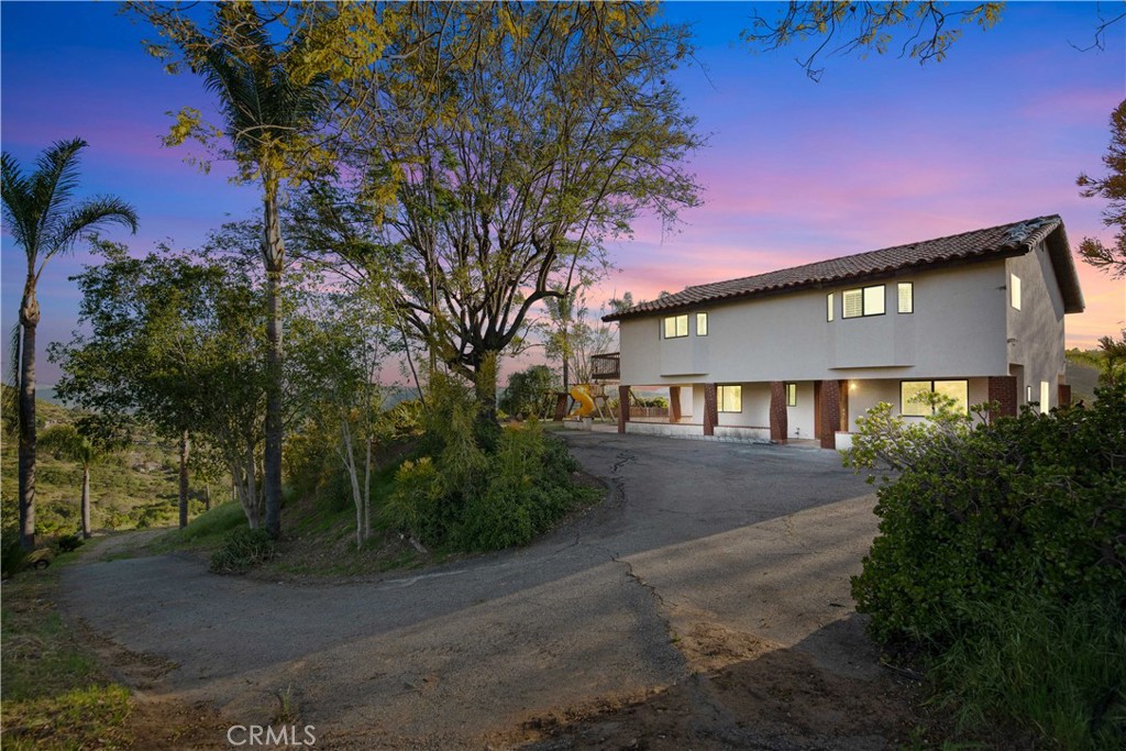 712 Stewart Canyon Road