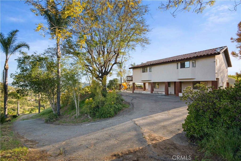 712 Stewart Canyon Road
