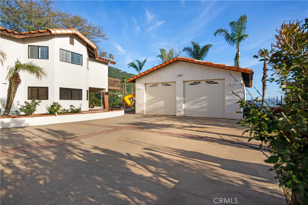712 Stewart Canyon Road