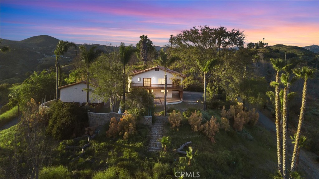 712 Stewart Canyon Road