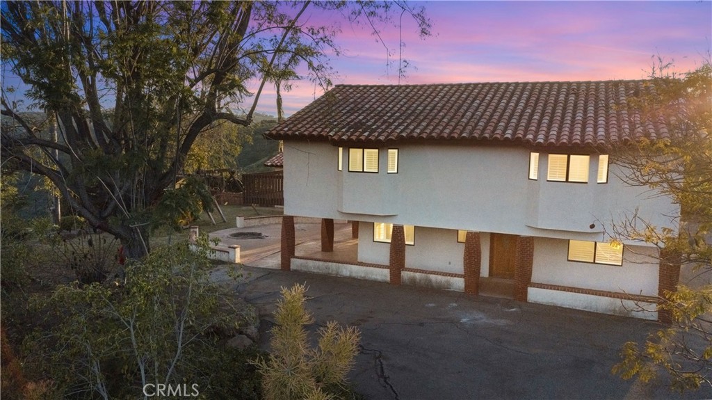712 Stewart Canyon Road