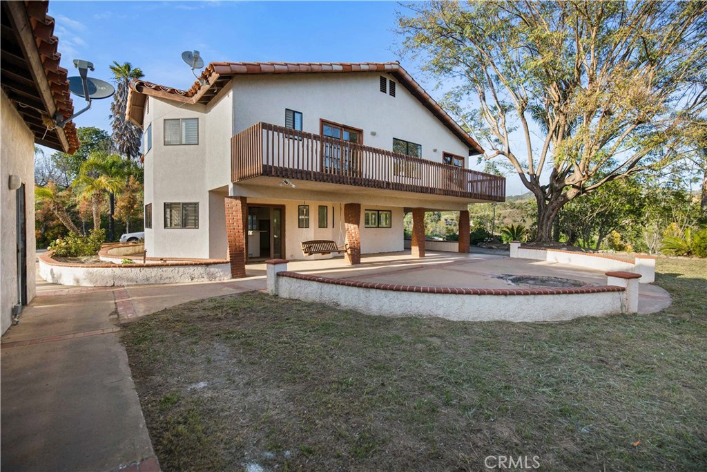 712 Stewart Canyon Road