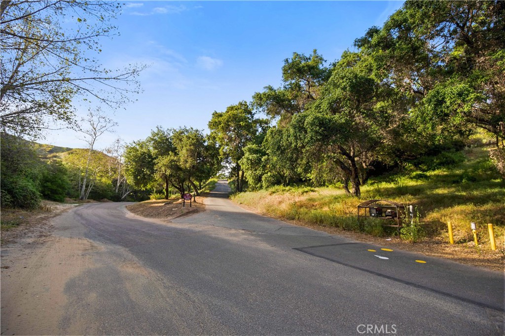 712 Stewart Canyon Road