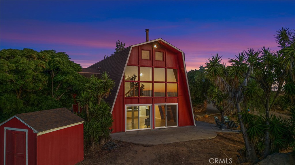 32891 Mountain View Road