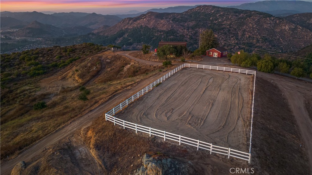 32891 Mountain View Road