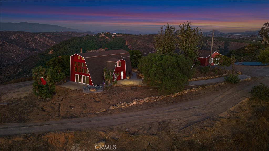 32891 Mountain View Road