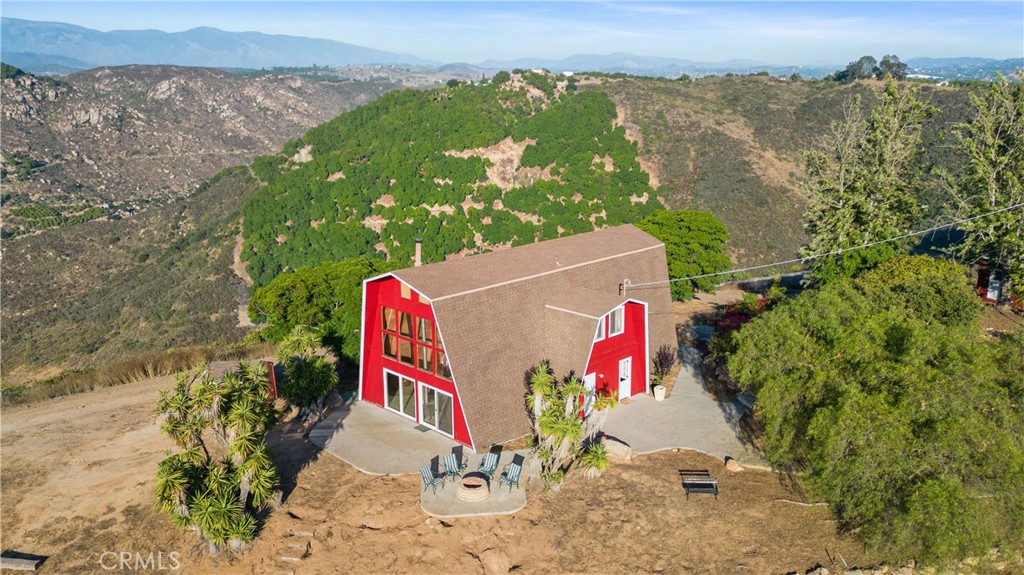32891 Mountain View Road