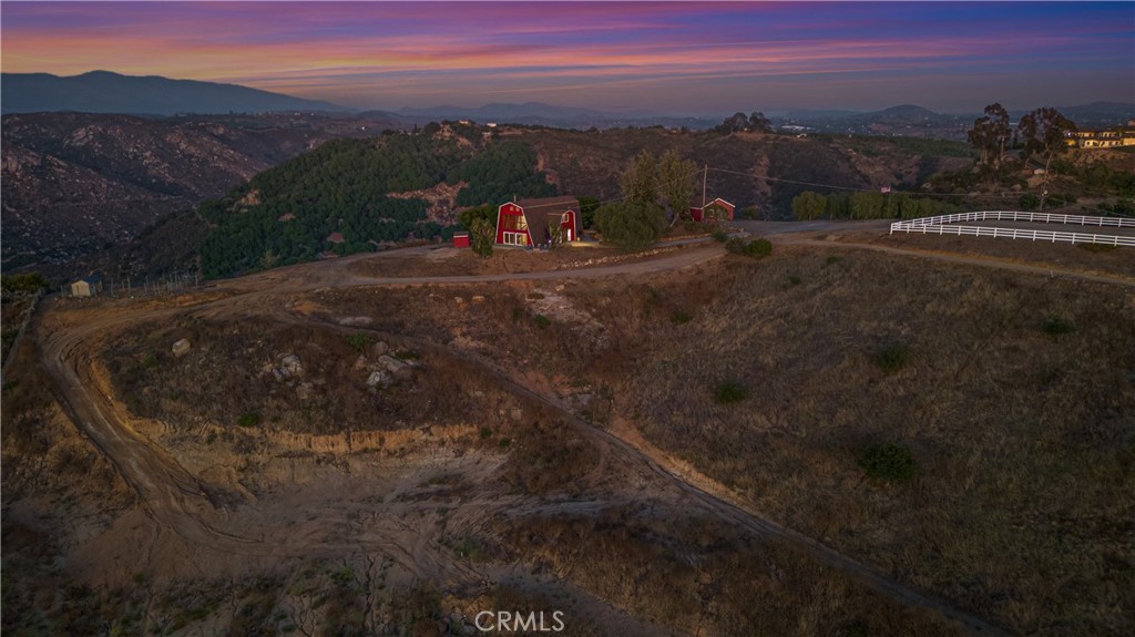 32891 Mountain View Road