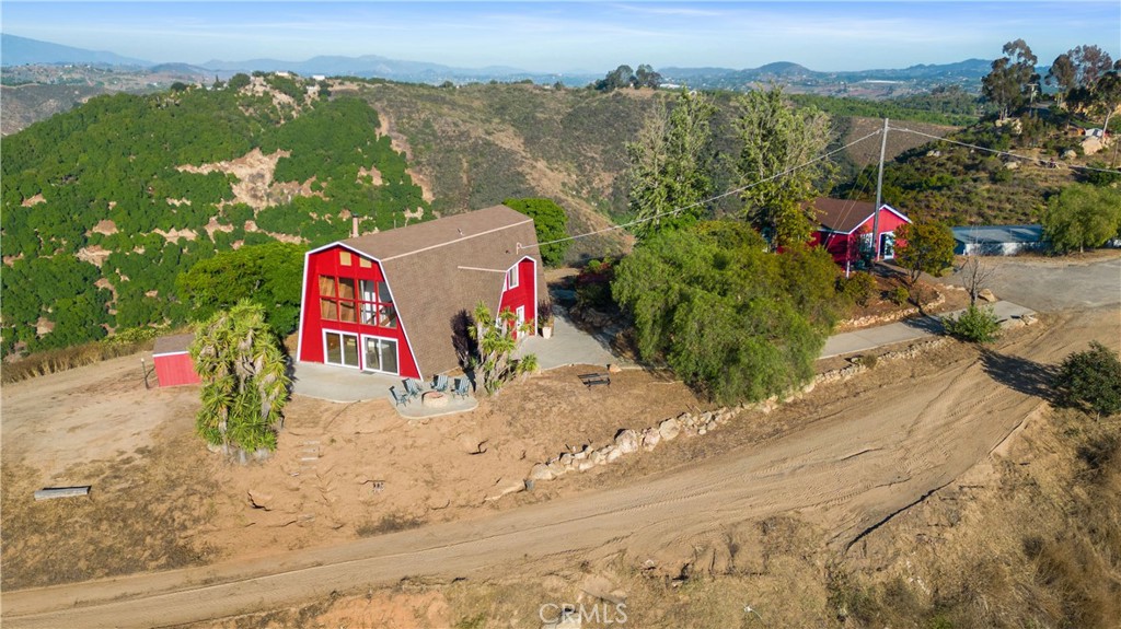 32891 Mountain View Road