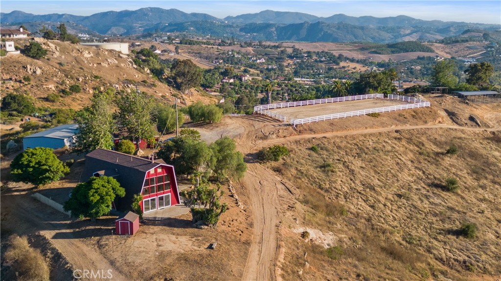 32891 Mountain View Road