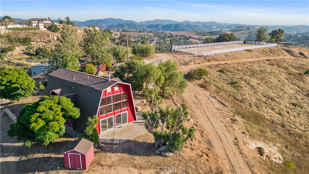 32891 Mountain View Road