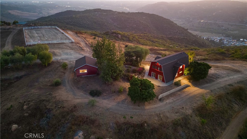 32891 Mountain View Road